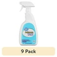 thumbnail image 1 of (9 pack) Great Value Bathroom Cleaner with Bleach, 32 fl oz, 1 of 3