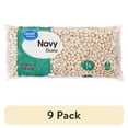 thumbnail image 1 of (9 pack) Great Value Navy Beans, 1 lb, 1 of 9