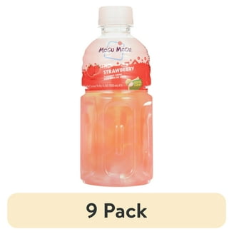 Mogu Mogu