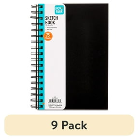 6x9 Notebook