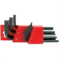 thumbnail image 1 of 9 pc Hex Key Set MM, 1 of 2