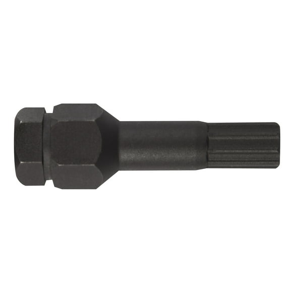 STEELMAN PRO 78552 9-Point 1/2-Inch Star Tip Lock Nut Key