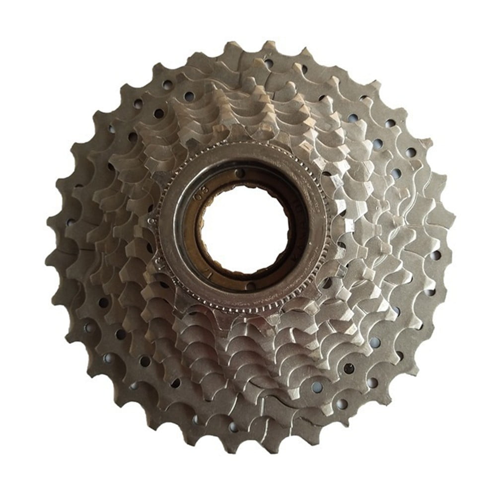 9 speed mountain bike THREAD TYPE 13-32T bicycle SPROCKET - Walmart.com