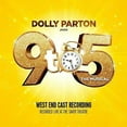 thumbnail image 1 of 9 to 5 the Musical: West End Cast Recording - 9 To 5 The Musical: West End Cast Recording - Music & Performance - CD, 1 of 1