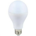 thumbnail image 1 of 9 watt & 120V Smart Color Changing LED LightBulb, 1 of 1