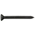 thumbnail image 1 of #9 x 1-3/4" Oiled Bronze Phillips Flat Head Hinge Screws (15 pcs.), 1 of 1