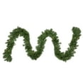 thumbnail image 1 of 9' x 10" Pre-Lit Windsor Pine Artificial Christmas Garland - Clear Lights, 1 of 6