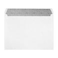 9 x 12 Booklet Envelopes 24lb. White w/ Security Tint (50 Qty