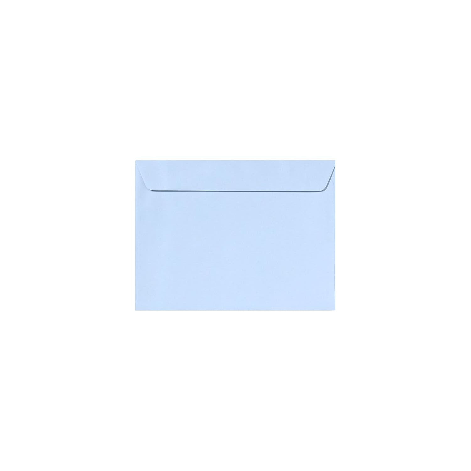 9 x 12 Clasp Envelopes - Holiday Green (50 Qty.)（300 Pcs 6