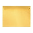 thumbnail image 1 of 9 x 12 Booklet Envelopes - Gold Metallic (50 Qty.), 1 of 1