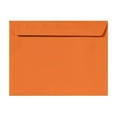 thumbnail image 1 of 9 x 12 Booklet Envelopes - Mandarin (50 Qty.), 1 of 3