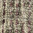 thumbnail image 1 of 9â€™ x 12â€™ Brown Detailed Weave Area Rug, 1 of 5