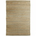 thumbnail image 1 of 9â€™ x 12â€™ Gray Grid Farmhouse Area Rug, 1 of 8