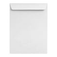 thumbnail image 1 of 9 x 12 Open End Envelopes - 80lb. White, Inkjet (50 Qty.), 1 of 1