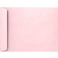 thumbnail image 1 of 9 x 12 Open End Envelopes - Candy Pink (1000 Qty.), 1 of 1