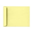 thumbnail image 1 of 9 x 12 Open End Envelopes - Lemonade (50 Qty.), 1 of 1