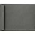 thumbnail image 1 of 9 x 12 Open End Envelopes - Smoke (1000 Qty.), 1 of 1