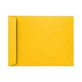 thumbnail image 1 of 9 x 12 Open End Envelopes - Sunflower (250 Qty.), 1 of 1