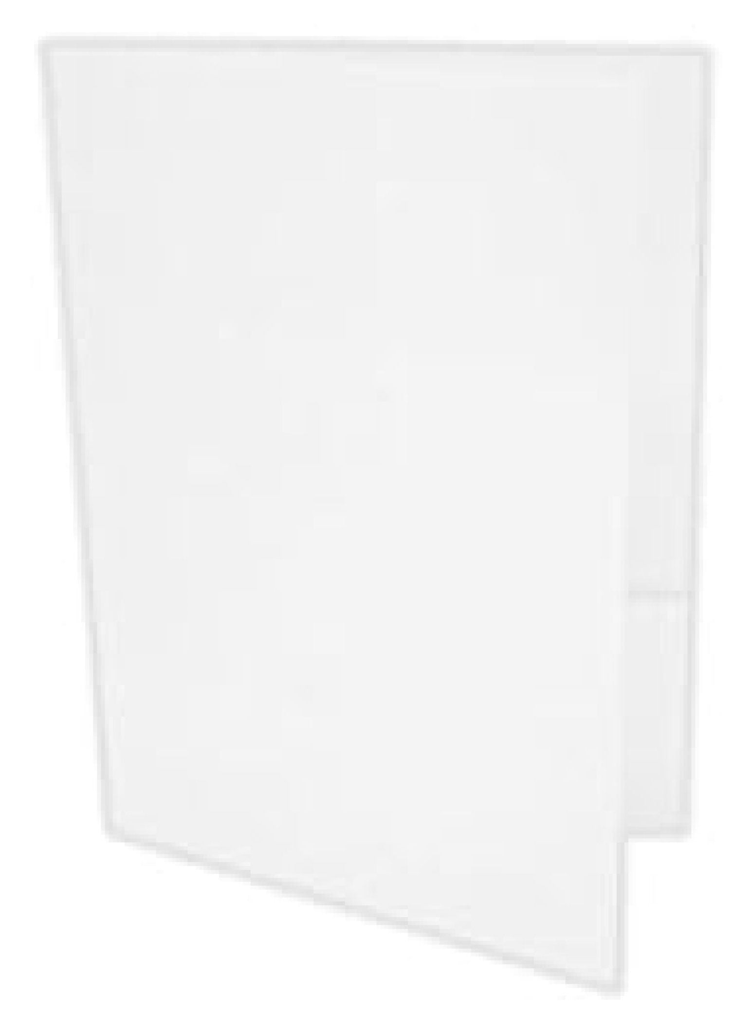 9 x 12 Presentation Folders - White Linen - Pack of 25 | Perfect for Tax Season, Brochures, Sales Materials and so Much More! | PF-WLI-25