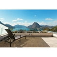thumbnail image 1 of Koeckritz Rugs Valdosta 100% UV Olefin Indoor/Outdoor Area Rugs, 9'x12', Camel Solid Print, 1 of 6