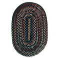 thumbnail image 1 of 9 x 12 ft. Chestnut Knoll Area Rug - Baltic Blue, 1 of 1