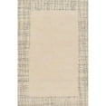 thumbnail image 1 of 9 x 12 ft. Everett Rectangle Area Rug, Ivory, 1 of 1