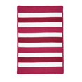 thumbnail image 1 of 9 x 12 ft. Portico Striped Rug, Chile, 1 of 1