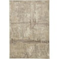 thumbnail image 1 of 9 x 12 ft. Tan Ivory & Brown Abstract Rectangle Area Rug - Tan Ivory and Brown - 9 x 12 ft., 1 of 1