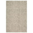 thumbnail image 1 of 9 x 12 ft. Tan & Ivory Grid Area Rug, 1 of 1