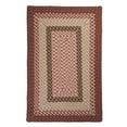 thumbnail image 1 of 9 x 12 ft. Tiburon Rectangle Rug, Rusted Rose, 1 of 1