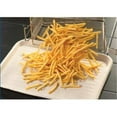 thumbnail image 1 of 9 x 12 x 1 in. Natural Molded Fibre Pulp Tray - Case of 250, 1 of 1