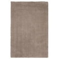 thumbnail image 1 of 9' x 13' Polyester Beige Area Rug, 1 of 3