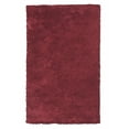 thumbnail image 1 of 9' x 13' Polyester Red Area Rug, 1 of 3