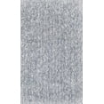 thumbnail image 1 of 9' x 13' Polyester Slate Heather Area Rug, 1 of 4