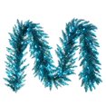 thumbnail image 1 of 9 x 14" Aqua Tinsel DuraL 100WW, 1 of 1
