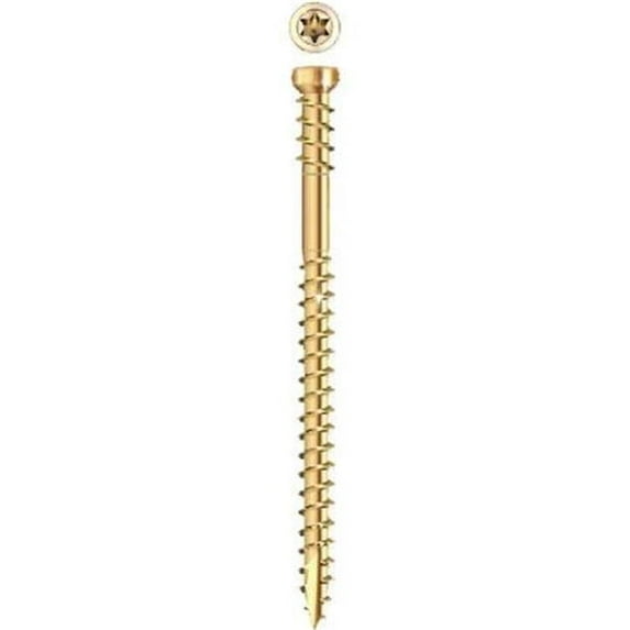 9 x 3.12 in. RT Composite Trim Screws