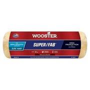 Wooster Super/Fab FTP 9 In. x 3/8 In. Knit Fabric Roller Cover RR923-9