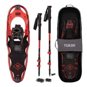 9 x 3 in. Spin Advanced Snowshoe Kit