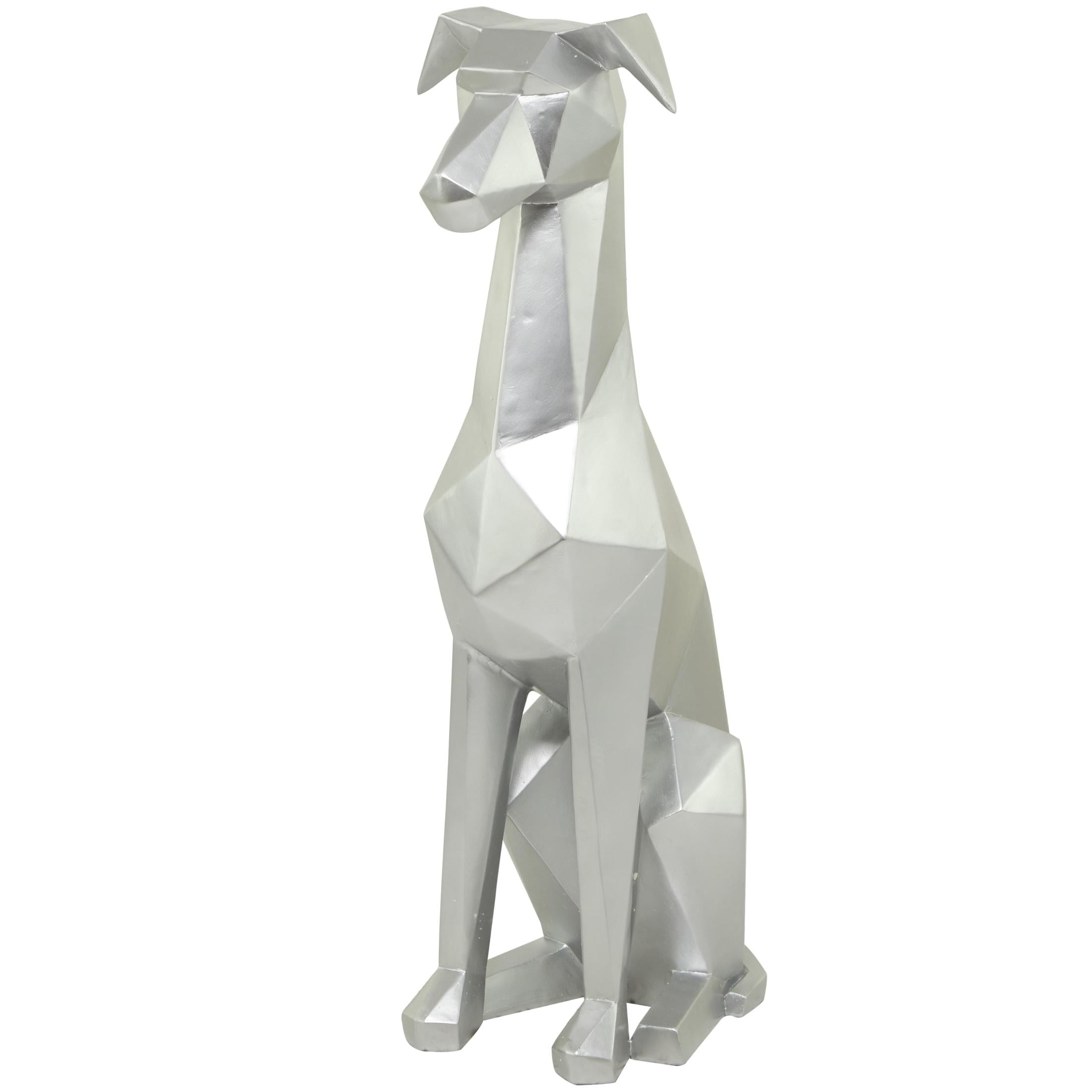 9-x-30-Silver-Polystone-Cubist