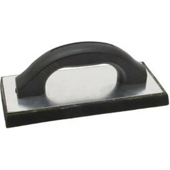 9 x 4 in. Molded Rubber Float