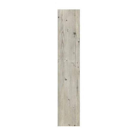 9 x 48 in. Flex Flor Looselay Vinyl 8 Planks, Dunes - 24 sq. ft.