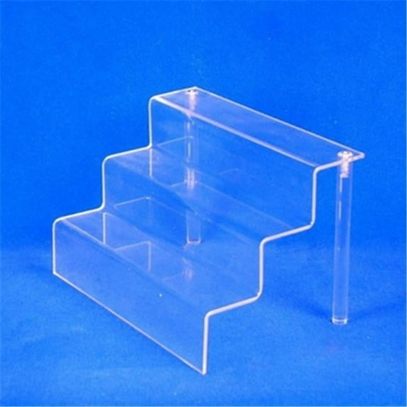 9 x 6 x 6 in. Step Riser Set