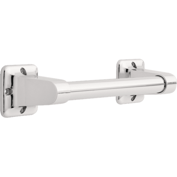 9" x 7/8" Exposed Screw Residential Assist Bar