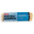 thumbnail image 1 of Wooster Brush R234-9 Popcorn Acoustical Roller Cover, 9/16-Inch Nap, 9-Inch, 1 of 9