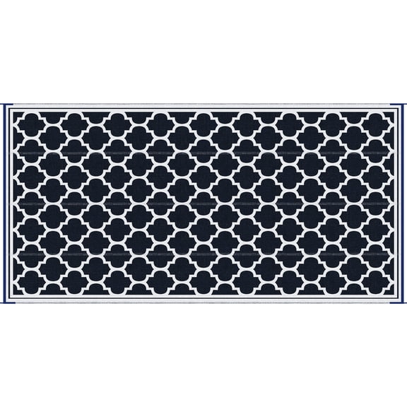 9'x18' Outdoor Carpet / Perfect for Backyard Gatherings