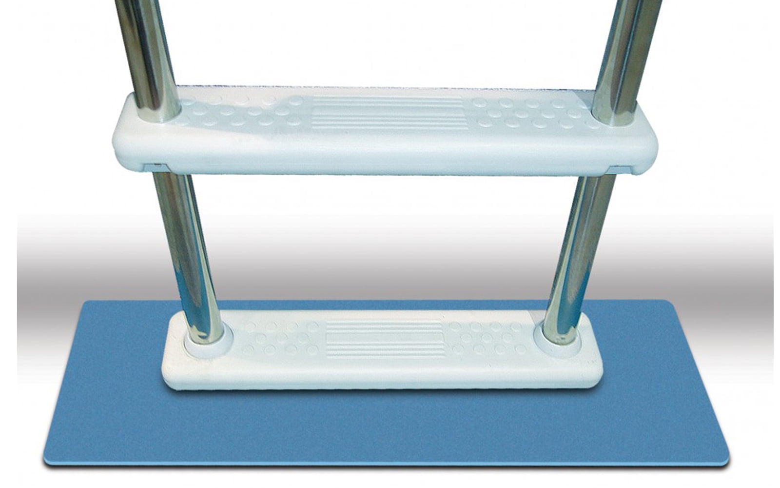 9"x24" Swimming Pool Step Ladder Mat or Step Pad Liner Protection