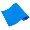 thumbnail image 1 of 9"x36" Pool Ladder Mat-Large Swimming Pool Step Mat with Non-Slip Texture-Protective Ladder Pad for Above Ground Pools Liner and Stairs, 1 of 8