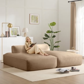 Compressed Sofa In A Box