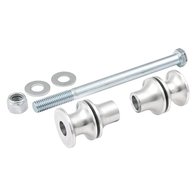 Allstar 90/10 Shock Spacer Kit Steel Allstar 90/10 Shock Spacer Kit Steel