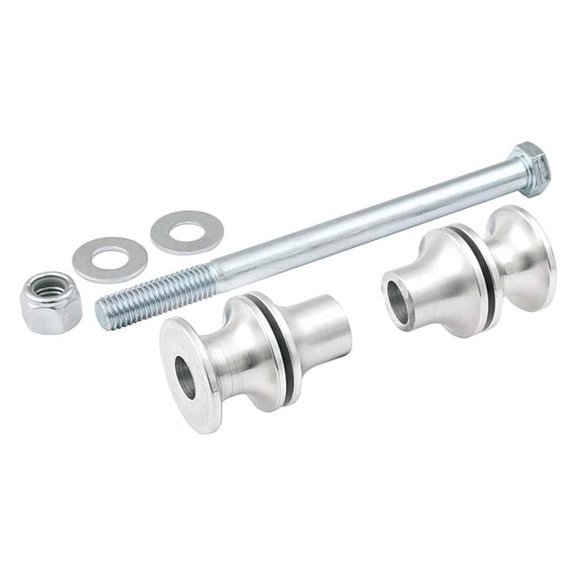 90-10 Shock Spacer Kit Steel
